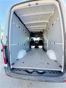 2021 Mercedes-Benz Sprinter 2500 Low Miles  1-Owner   - Photo 17 - South El Monte, CA 91733