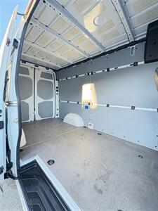 2021 Mercedes-Benz Sprinter 2500 Low Miles  1-Owner   - Photo 18 - South El Monte, CA 91733