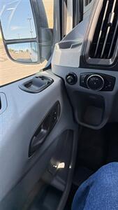 2017 Ford Transit 250 High Roof LWB w/Hydrulic Lift - Photo 26 - South El Monte, CA 91733