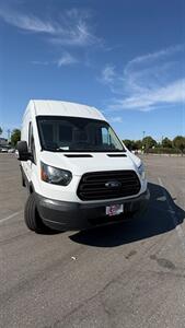 2017 Ford Transit 250 High Roof LWB w/Hydrulic Lift - Photo 2 - South El Monte, CA 91733