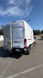 2017 Ford Transit 250 High Roof LWB w/Hydrulic Lift - Photo 9 - South El Monte, CA 91733