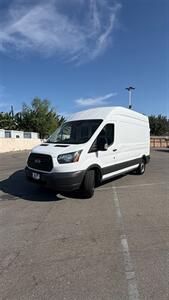 2017 Ford Transit 250 High Roof LWB w/Hydrulic Lift - Photo 3 - South El Monte, CA 91733