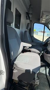 2017 Ford Transit 250 High Roof LWB w/Hydrulic Lift - Photo 18 - South El Monte, CA 91733