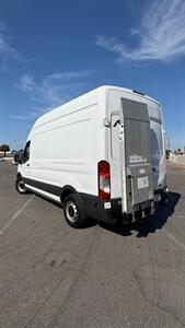2017 Ford Transit 250 High Roof LWB w/Hydrulic Lift - Photo 8 - South El Monte, CA 91733