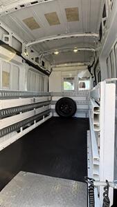 2017 Ford Transit 250 High Roof LWB w/Hydrulic Lift - Photo 13 - South El Monte, CA 91733