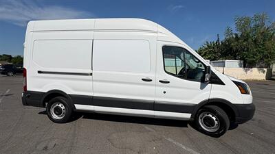2017 Ford Transit 250 High Roof LWB w/Hydrulic Lift - Photo 6 - South El Monte, CA 91733