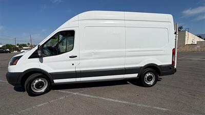 2017 Ford Transit 250 High Roof LWB w/Hydrulic Lift - Photo 5 - South El Monte, CA 91733