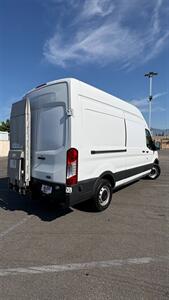 2017 Ford Transit 250 High Roof LWB w/Hydrulic Lift - Photo 7 - South El Monte, CA 91733