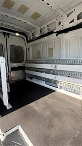 2017 Ford Transit 250 High Roof LWB w/Hydrulic Lift - Photo 16 - South El Monte, CA 91733