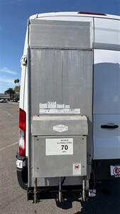 2017 Ford Transit 250 High Roof LWB w/Hydrulic Lift - Photo 10 - South El Monte, CA 91733