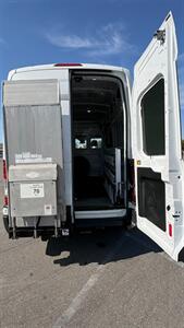 2017 Ford Transit 250 High Roof LWB w/Hydrulic Lift - Photo 12 - South El Monte, CA 91733