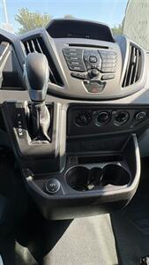 2017 Ford Transit 250 High Roof LWB w/Hydrulic Lift - Photo 23 - South El Monte, CA 91733
