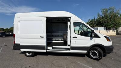 2017 Ford Transit 250 High Roof LWB w/Hydrulic Lift - Photo 14 - South El Monte, CA 91733