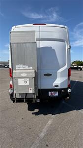 2017 Ford Transit 250 High Roof LWB w/Hydrulic Lift - Photo 11 - South El Monte, CA 91733