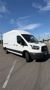 2017 Ford Transit 250 High Roof LWB w/Hydrulic Lift - Photo 4 - South El Monte, CA 91733