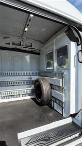 2017 Ford Transit 250 High Roof LWB w/Hydrulic Lift - Photo 15 - South El Monte, CA 91733