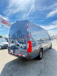 2019 Mercedes-Benz Sprinter 2500 High Roof Extended 170 WB - Photo 13 - South El Monte, CA 91733