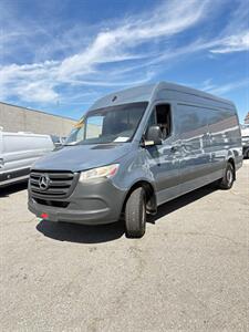 2019 Mercedes-Benz Sprinter 2500 High Roof Extended 170 WB - Photo 7 - South El Monte, CA 91733