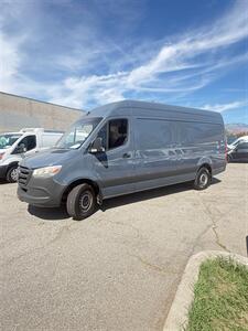 2019 Mercedes-Benz Sprinter 2500 High Roof Extended 170 WB - Photo 5 - South El Monte, CA 91733