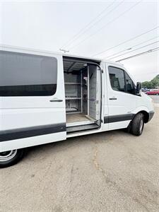 2012 Mercedes-Benz Sprinter 2500 Low Miles   - Photo 14 - South El Monte, CA 91733