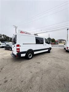 2012 Mercedes-Benz Sprinter 2500 Low Miles   - Photo 12 - South El Monte, CA 91733