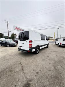 2012 Mercedes-Benz Sprinter 2500 Low Miles   - Photo 8 - South El Monte, CA 91733