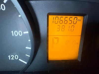 2012 Mercedes-Benz Sprinter 2500 Low Miles   - Photo 26 - South El Monte, CA 91733