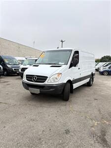 2012 Mercedes-Benz Sprinter 2500 Low Miles   - Photo 2 - South El Monte, CA 91733
