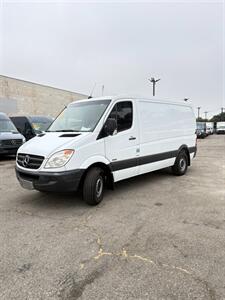 2012 Mercedes-Benz Sprinter 2500 Low Miles   - Photo 5 - South El Monte, CA 91733