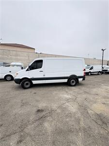 2012 Mercedes-Benz Sprinter 2500 Low Miles   - Photo 7 - South El Monte, CA 91733