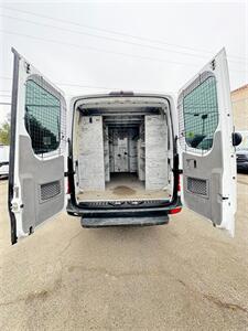 2012 Mercedes-Benz Sprinter 2500 Low Miles   - Photo 17 - South El Monte, CA 91733