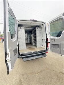 2012 Mercedes-Benz Sprinter 2500 Low Miles   - Photo 19 - South El Monte, CA 91733