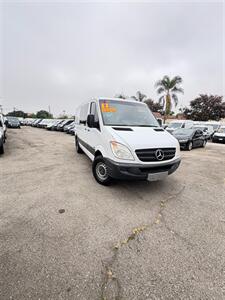 2012 Mercedes-Benz Sprinter 2500 Low Miles   - Photo 6 - South El Monte, CA 91733
