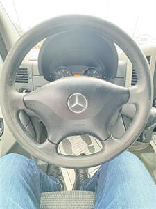 2012 Mercedes-Benz Sprinter 2500 Low Miles   - Photo 27 - South El Monte, CA 91733