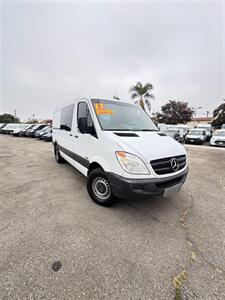 2012 Mercedes-Benz Sprinter 2500 Low Miles   - Photo 4 - South El Monte, CA 91733