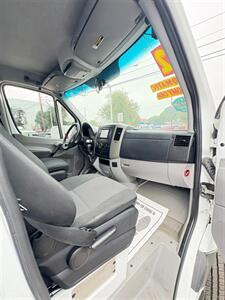 2012 Mercedes-Benz Sprinter 2500 Low Miles   - Photo 24 - South El Monte, CA 91733