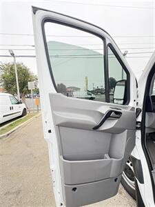 2012 Mercedes-Benz Sprinter 2500 Low Miles   - Photo 21 - South El Monte, CA 91733