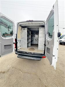 2012 Mercedes-Benz Sprinter 2500 Low Miles   - Photo 18 - South El Monte, CA 91733