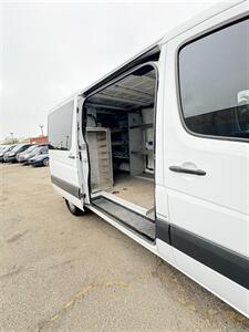 2012 Mercedes-Benz Sprinter 2500 Low Miles   - Photo 15 - South El Monte, CA 91733