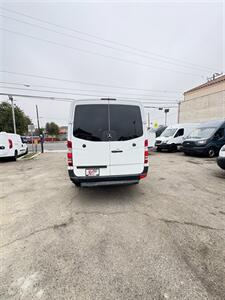 2012 Mercedes-Benz Sprinter 2500 Low Miles   - Photo 16 - South El Monte, CA 91733