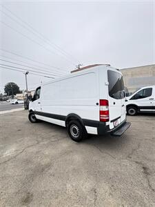 2012 Mercedes-Benz Sprinter 2500 Low Miles   - Photo 9 - South El Monte, CA 91733