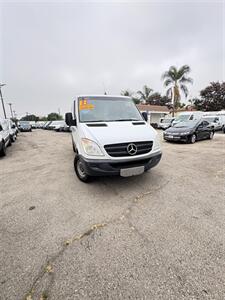2012 Mercedes-Benz Sprinter 2500 Low Miles   - Photo 3 - South El Monte, CA 91733