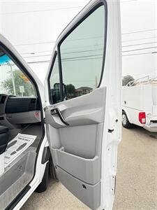 2012 Mercedes-Benz Sprinter 2500 Low Miles   - Photo 22 - South El Monte, CA 91733
