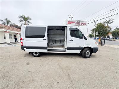 2012 Mercedes-Benz Sprinter 2500 Low Miles   - Photo 13 - South El Monte, CA 91733