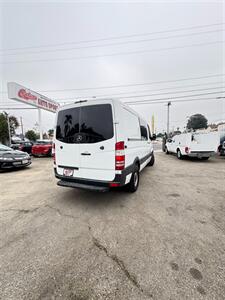 2012 Mercedes-Benz Sprinter 2500 Low Miles   - Photo 11 - South El Monte, CA 91733