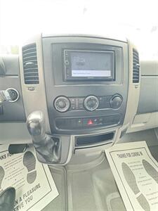 2012 Mercedes-Benz Sprinter 2500 Low Miles   - Photo 28 - South El Monte, CA 91733