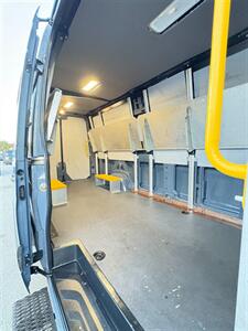2019 Mercedes-Benz Sprinter 2500 Extended High Roof Low Mile   - Photo 17 - South El Monte, CA 91733