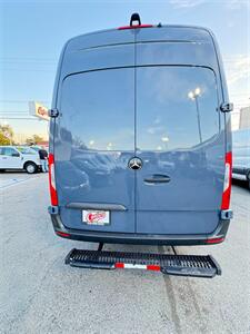 2019 Mercedes-Benz Sprinter 2500 Extended High Roof Low Mile   - Photo 11 - South El Monte, CA 91733