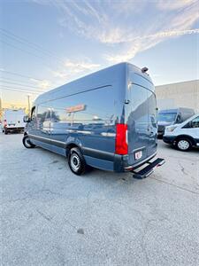 2019 Mercedes-Benz Sprinter 2500 Extended High Roof Low Mile   - Photo 7 - South El Monte, CA 91733