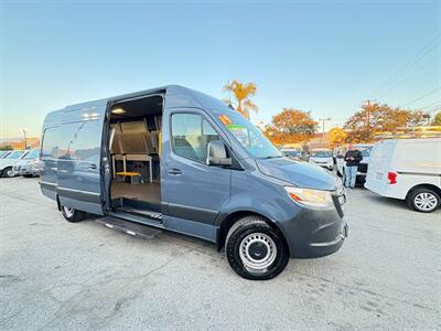 2019 Mercedes-Benz Sprinter 2500 Extended High Roof Low Mile   - Photo 15 - South El Monte, CA 91733